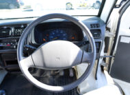 1999 Suzuki Carry Kei Truck À Vendre Québec