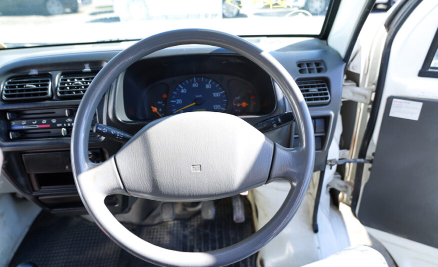 1999 Suzuki Carry Kei Truck À Vendre Québec