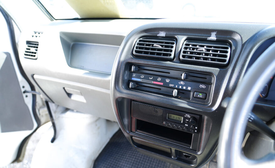 1999 Suzuki Carry Kei Truck À Vendre Québec