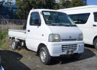 1999 Suzuki Carry Kei Truck À Vendre Québec