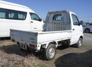 1999 Suzuki Carry Kei Truck À Vendre Québec