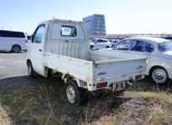 1999 Suzuki Carry Kei Truck À Vendre Québec