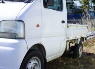 1999 Suzuki Carry Kei Truck À Vendre Québec