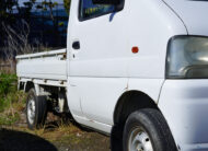 1999 Suzuki Carry Kei Truck À Vendre Québec