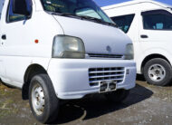 1999 Suzuki Carry Kei Truck À Vendre Québec
