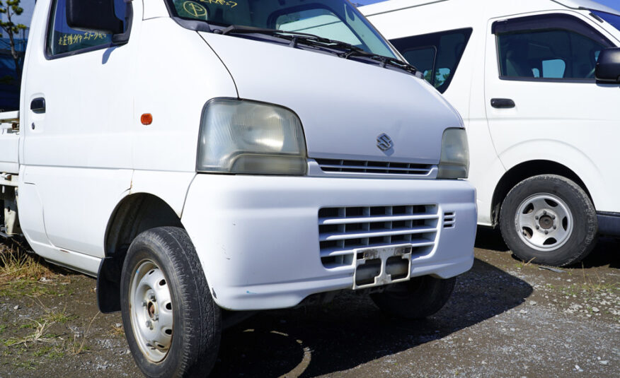 1999 Suzuki Carry Kei Truck À Vendre Québec