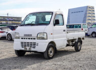 1999 Suzuki Carry, kei truck carry 4x4