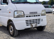 1999 Suzuki Carry, kei truck carry 4x4