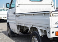 1999 Suzuki Carry, kei truck carry 4x4