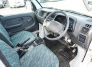 1999 Suzuki Carry, kei truck carry 4x4