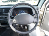 1999 Suzuki Carry, kei truck carry 4x4