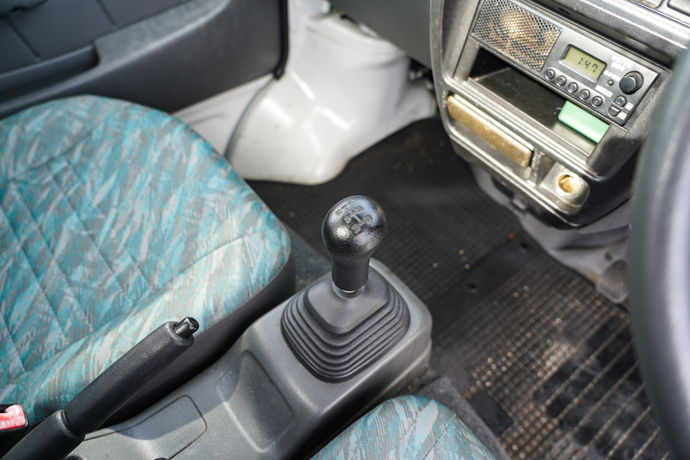 1999 Suzuki Carry, kei truck carry 4x4