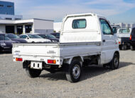 1999 Suzuki Carry, kei truck carry 4x4