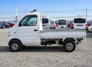 1999 Suzuki Carry, kei truck carry 4x4