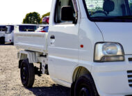 2000 Suzuki Carry