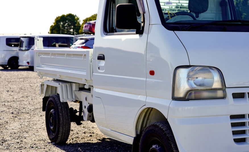 2000 Suzuki Carry