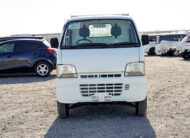 2000 Suzuki Carry Kei Truck À Vendre