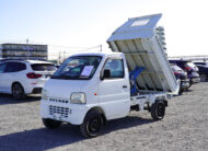 2000 Suzuki Carry