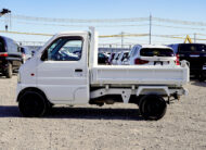 2000 Suzuki Carry