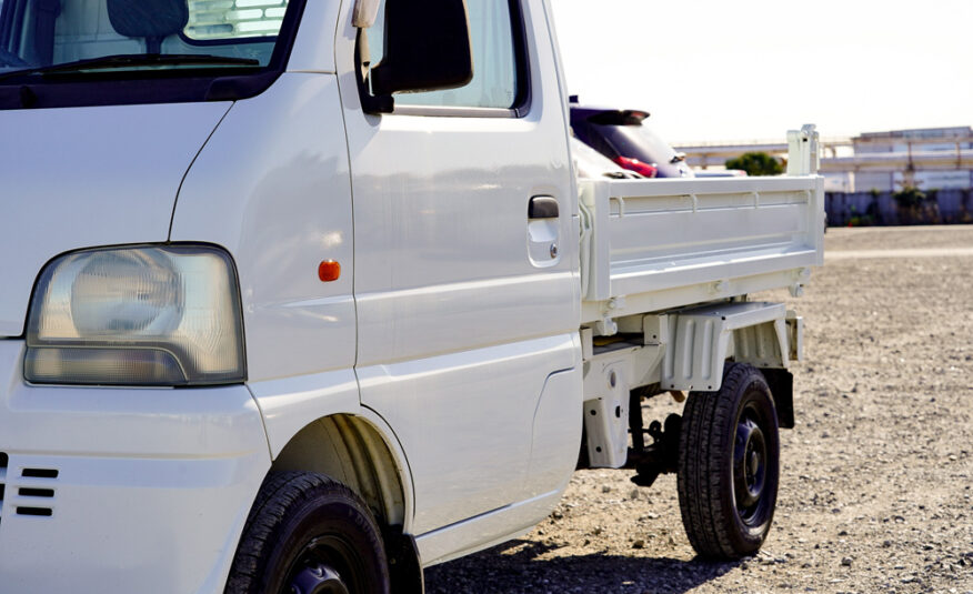 2000 Suzuki Carry