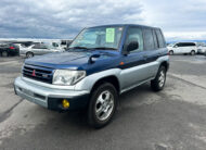 1998 Mitsubishi Pajero IO