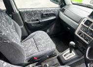 1998 Mitsubishi Pajero IO