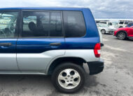 1998 Mitsubishi Pajero IO