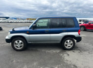 1998 Mitsubishi Pajero IO