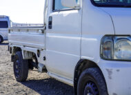 1999 Honda Acty, difflock, kei truck