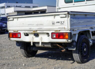 1999 Honda Acty, difflock, kei truck