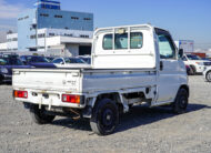 1999 Honda Acty, difflock, kei truck