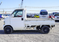 1999 Honda Acty, difflock, kei truck