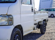 1999 Honda Acty, difflock, kei truck