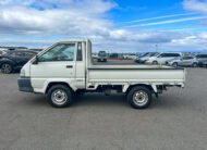 1999 Toyota Town Ace Truck, 9 feet