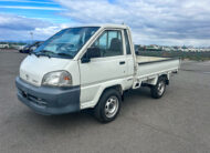 1999 Toyota Town Ace Truck, 9 feet