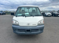 1999 Toyota Town Ace Truck, 9 feet