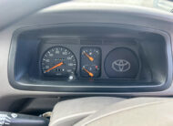 1999 Toyota Town Ace Truck, 9 feet