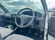 1999 Toyota Town Ace Truck, 9 feet