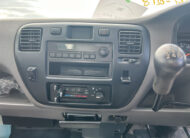 1999 Toyota Town Ace Truck, 9 feet