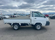 1999 Toyota Town Ace Truck, 9 feet