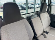 1999 Toyota Town Ace Truck, 9 feet