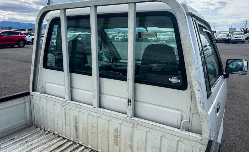 1999 Toyota Town Ace Truck, 9 feet