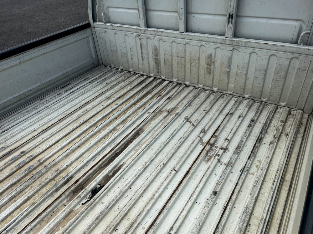 1999 Toyota Town Ace Truck, 9 feet