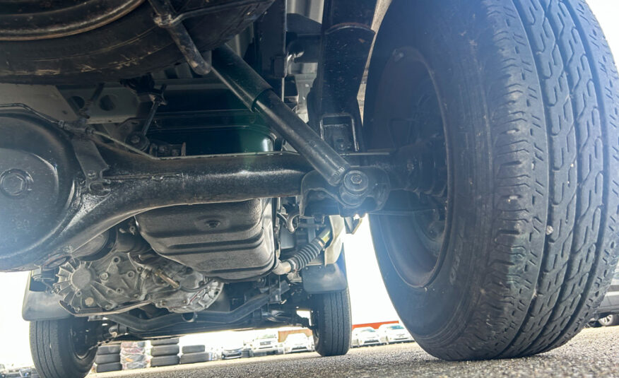 1999 Toyota Town Ace Truck, 9 feet