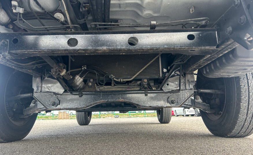 1999 Toyota Town Ace Truck, 9 feet