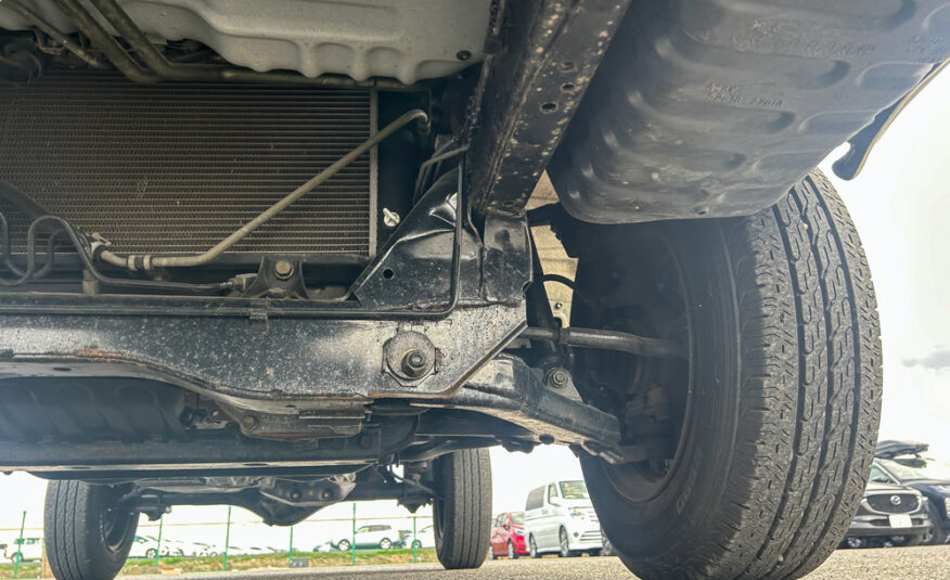 1999 Toyota Town Ace Truck, 9 feet