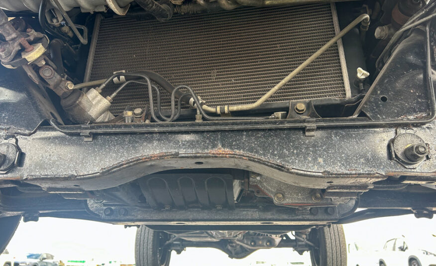 1999 Toyota Town Ace Truck, 9 feet