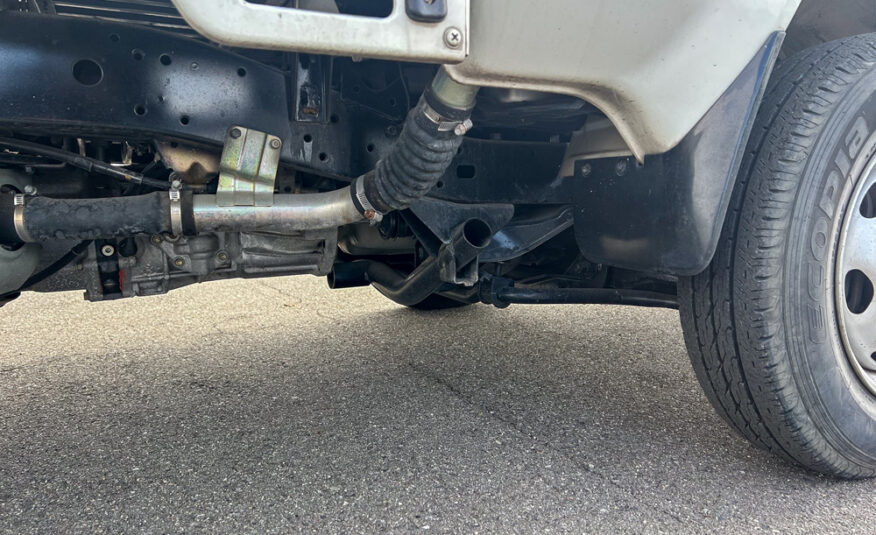 1999 Toyota Town Ace Truck, 9 feet
