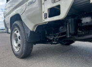 1999 Toyota Town Ace Truck, 9 feet