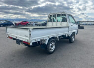 1999 Toyota Town Ace Truck, 9 feet